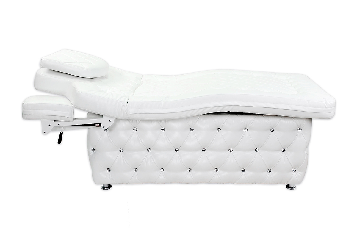 Кушетка косметологическая Queen 2 (массажный стол) 1